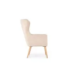 Armchair COTTO beige order